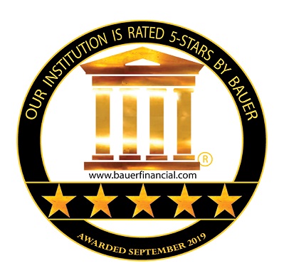 Bauer Financial Rating