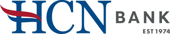 H Bank Logo